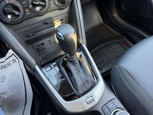 2017 Mazda Mazda CX-3 Sport