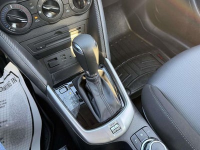 2017 Mazda Mazda CX-3 Sport