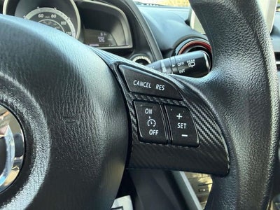 2017 Mazda Mazda CX-3 Sport