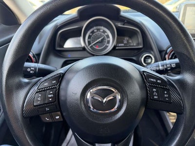 2017 Mazda Mazda CX-3 Sport