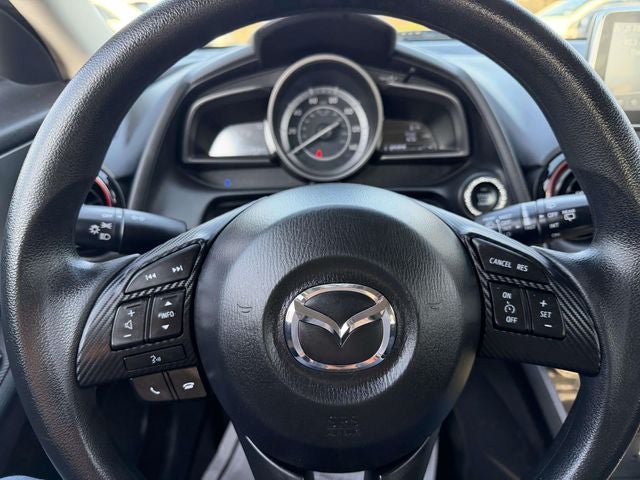2017 Mazda Mazda CX-3 Sport