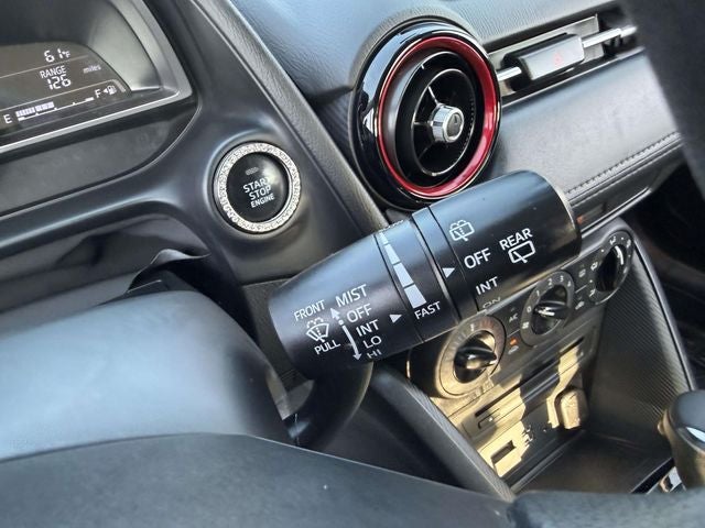 2017 Mazda Mazda CX-3 Sport