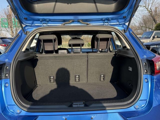 2017 Mazda Mazda CX-3 Sport