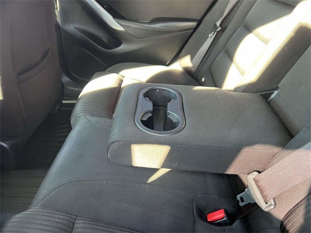 2017 Mazda Mazda6 Sport