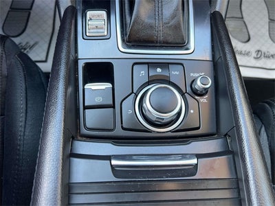 2017 Mazda Mazda6 Sport