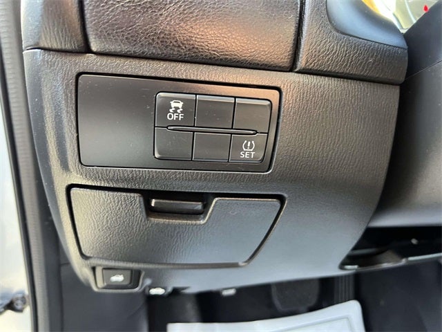 2017 Mazda Mazda6 Sport