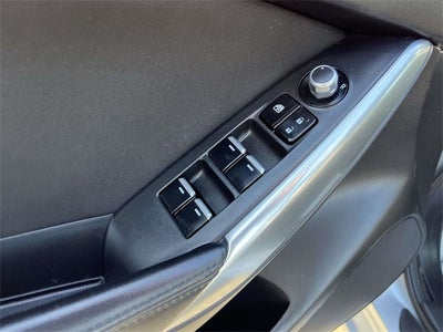 2017 Mazda Mazda6 Sport