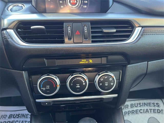 2017 Mazda Mazda6 Sport