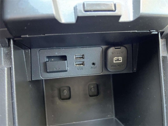 2017 Mazda Mazda6 Sport