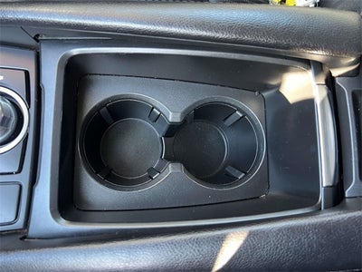 2017 Mazda Mazda6 Sport