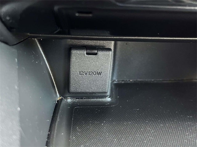 2017 Mazda Mazda6 Sport