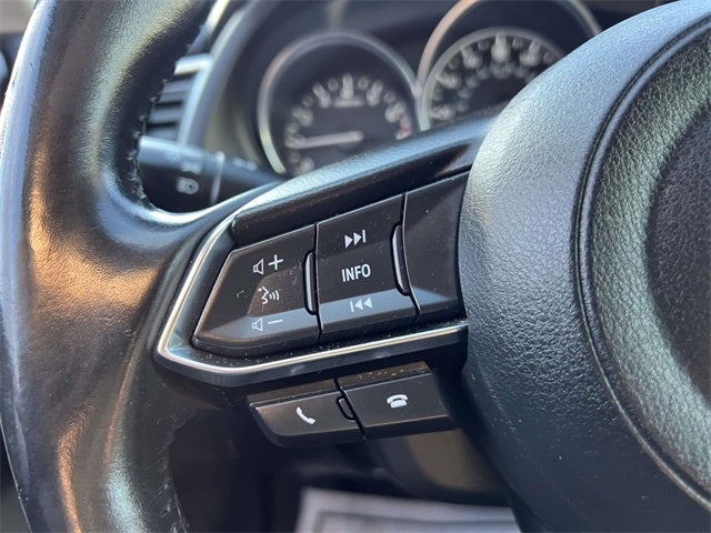 2017 Mazda Mazda6 Sport