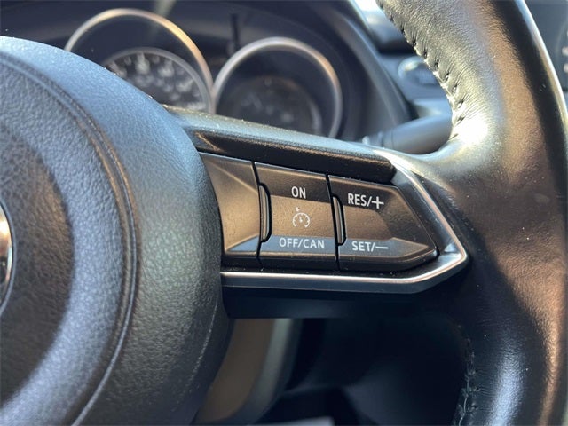 2017 Mazda Mazda6 Sport