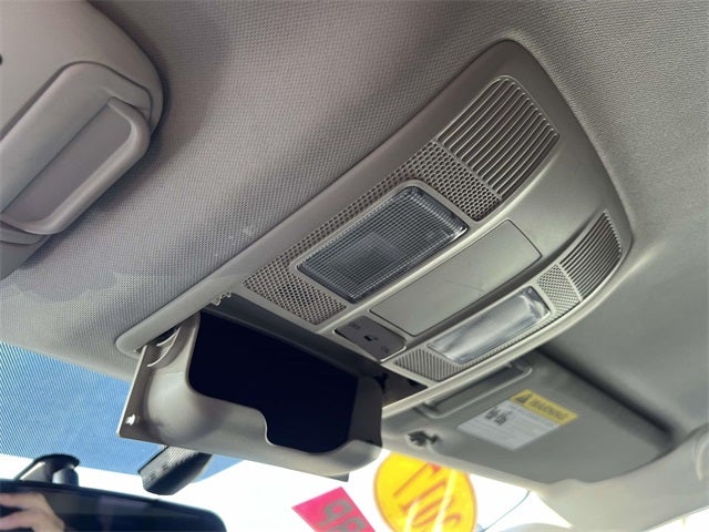 2017 Mazda Mazda6 Sport