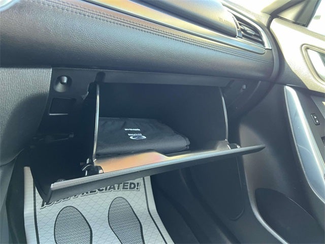 2017 Mazda Mazda6 Sport