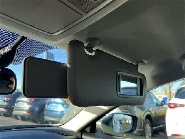 2017 Mazda Mazda6 Sport