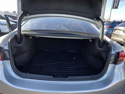 2017 Mazda Mazda6 Sport