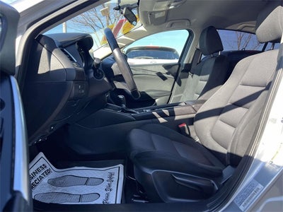 2017 Mazda Mazda6 Sport