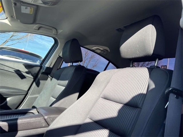 2017 Mazda Mazda6 Sport