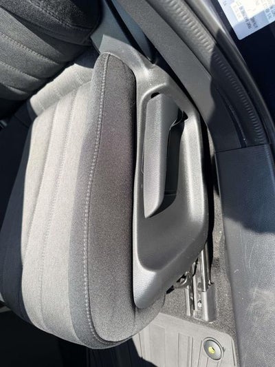 2018 Mazda Mazda6 Sport
