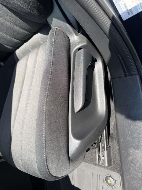 2018 Mazda Mazda6 Sport