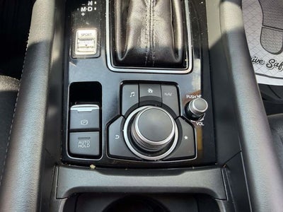 2018 Mazda Mazda6 Sport