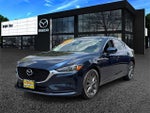 2018 Mazda Mazda6 Sport