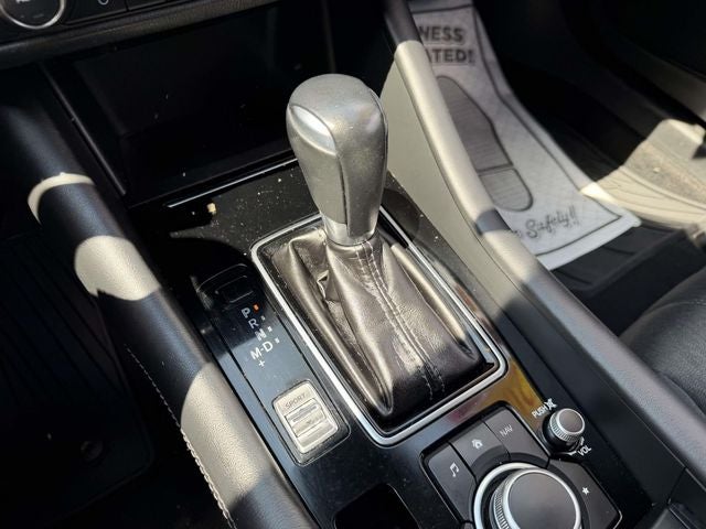 2018 Mazda Mazda6 Sport