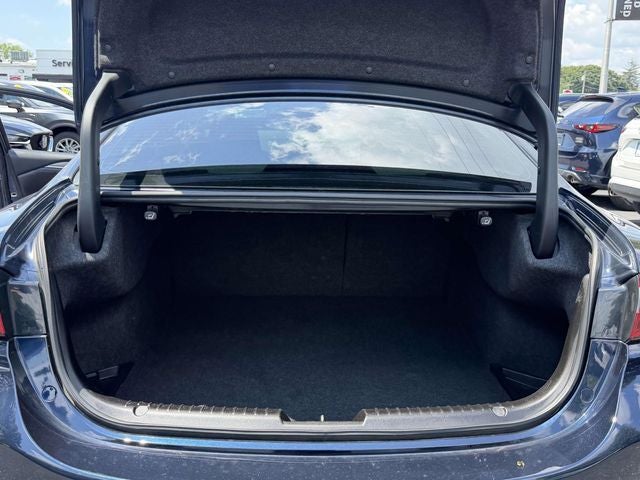 2018 Mazda Mazda6 Sport