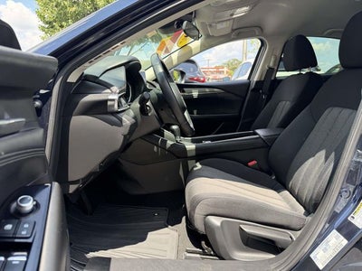 2018 Mazda Mazda6 Sport