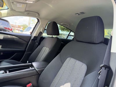 2018 Mazda Mazda6 Sport