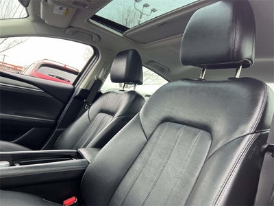 2018 Mazda Mazda6 Touring