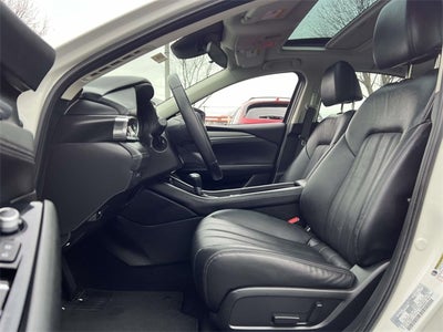 2018 Mazda Mazda6 Touring