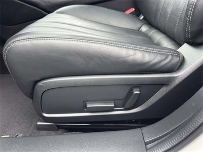 2018 Mazda Mazda6 Touring