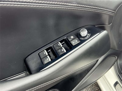 2018 Mazda Mazda6 Touring