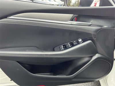 2018 Mazda Mazda6 Touring