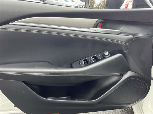 2018 Mazda Mazda6 Touring