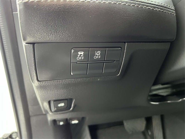 2018 Mazda Mazda6 Touring