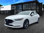2018 Mazda Mazda6 Touring