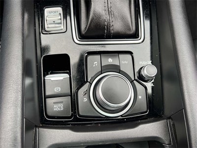 2018 Mazda Mazda6 Touring