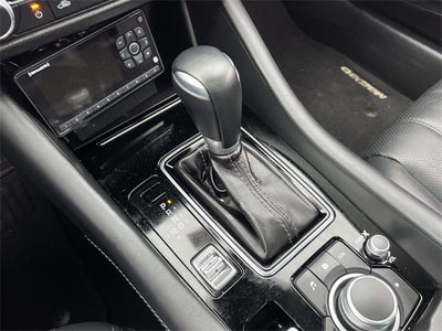 2018 Mazda Mazda6 Touring