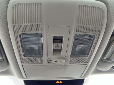 2018 Mazda Mazda6 Touring