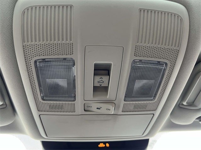 2018 Mazda Mazda6 Touring