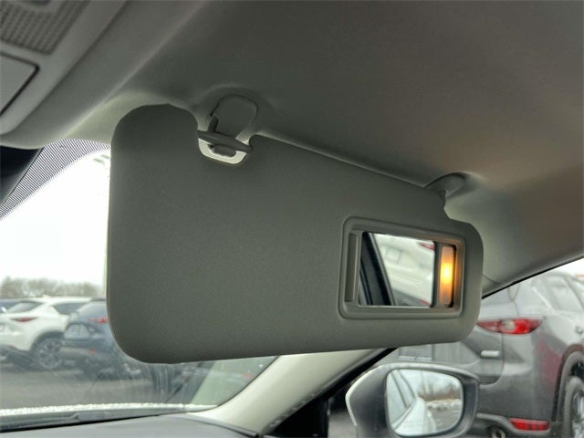 2018 Mazda Mazda6 Touring