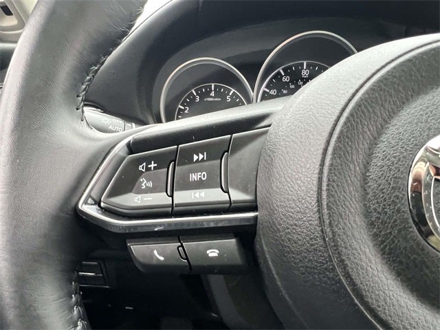 2018 Mazda Mazda6 Touring