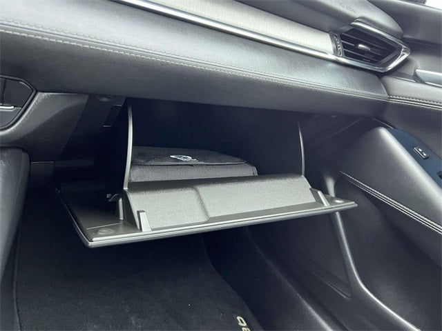 2018 Mazda Mazda6 Touring