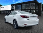 2018 Mazda Mazda6 Touring