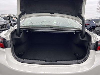 2018 Mazda Mazda6 Touring