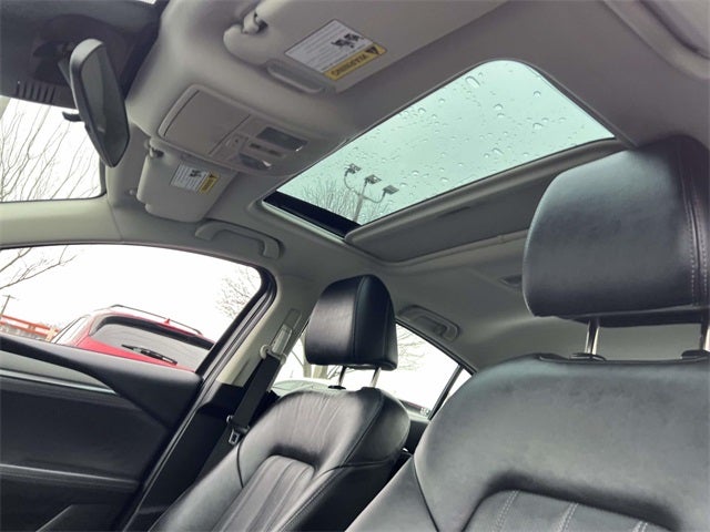 2018 Mazda Mazda6 Touring