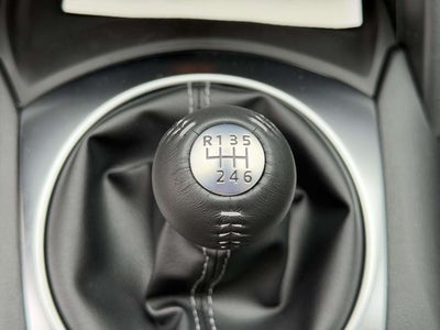 2026 Mazda Mazda MX-5 Miata Sport